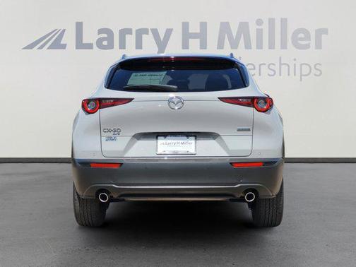 2026 Mazda CX-30 2.5 S Preferred Package