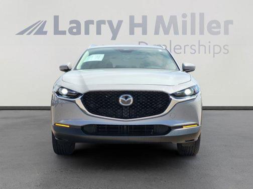 2026 Mazda CX-30 2.5 S Preferred Package