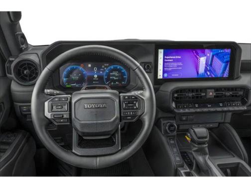 2025 Toyota Land Cruiser 1958