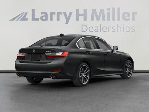 2020 BMW 330 xDrive