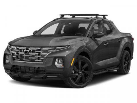 2023 Hyundai SANTA CRUZ NIGHT