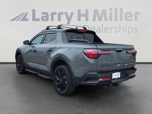 2023 Hyundai SANTA CRUZ NIGHT