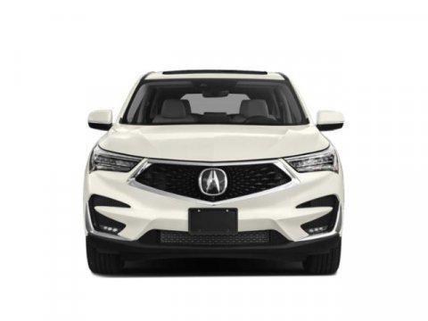 2019 Acura RDX Advance Package