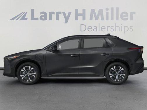 2025 Toyota bZ4X XLE