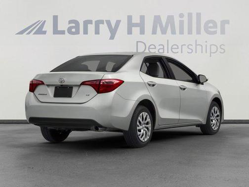 Black Sand Pearl 2017 Toyota Corolla SE