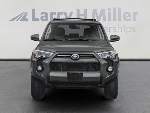 2022 Toyota 4Runner TRD Off Road Premium