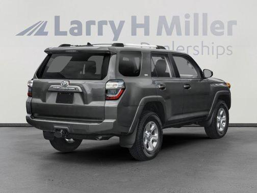 2022 Toyota 4Runner TRD Off Road Premium