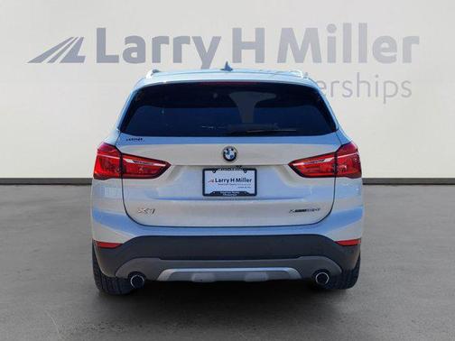 2019 BMW X1 xDrive28i