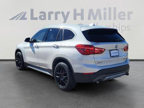 2019 BMW X1 xDrive28i