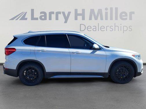 2019 BMW X1 xDrive28i
