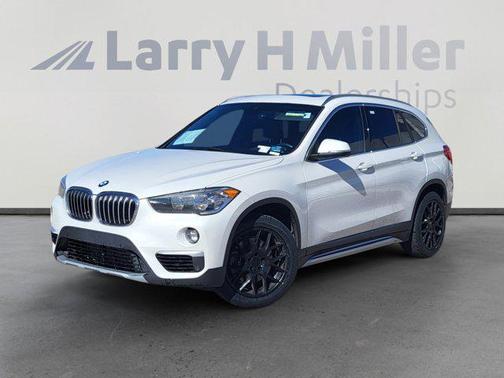 2019 BMW X1 xDrive28i