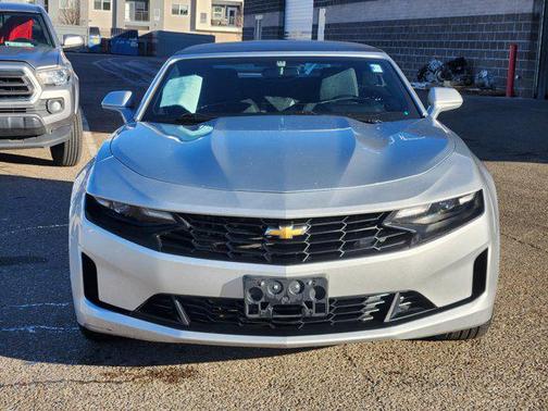 2019 Chevrolet Camaro 1LT