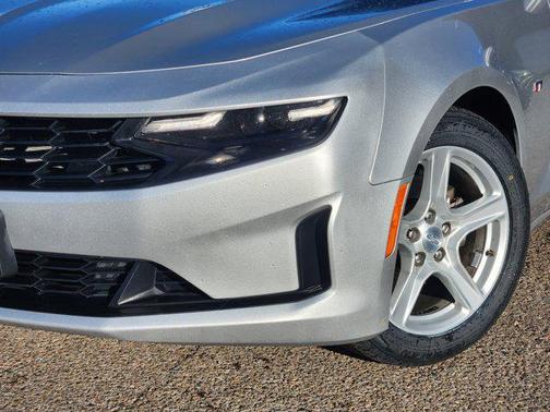 2019 Chevrolet Camaro 1LT