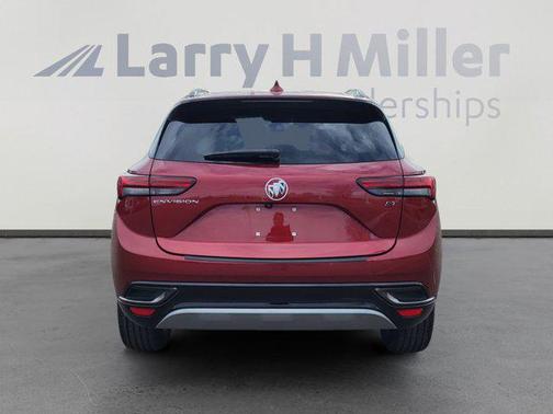 2023 Buick Envision Preferred FWD