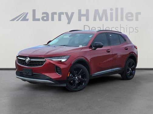 2023 Buick Envision Preferred FWD
