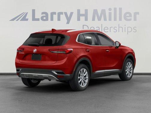 2023 Buick Envision Preferred FWD