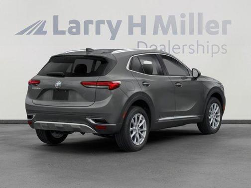 2023 Buick Envision Preferred FWD