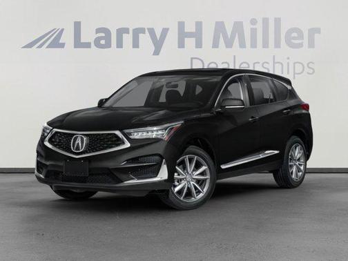 2021 Acura RDX Technology Package