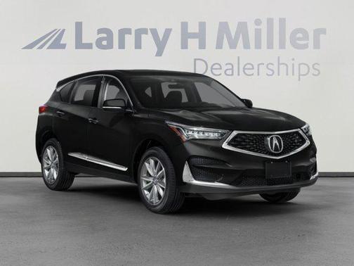 2021 Acura RDX Technology Package