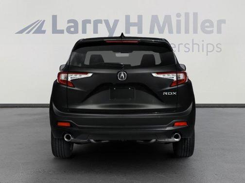 2021 Acura RDX Technology Package