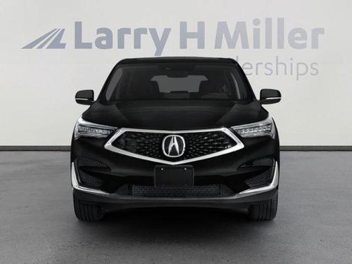 2021 Acura RDX Technology Package