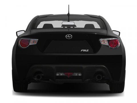 2013 Scion FR-S Base