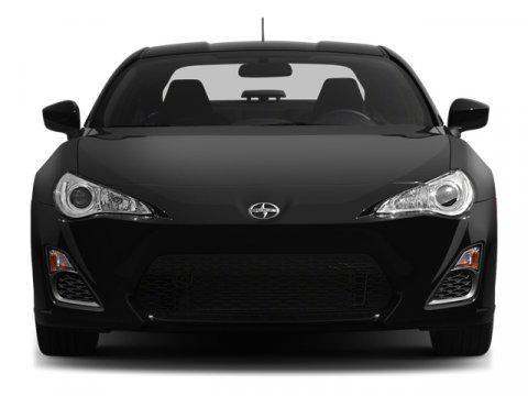 2013 Scion FR-S Base