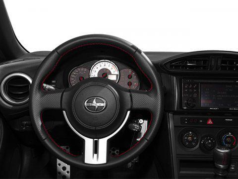 2013 Scion FR-S Base