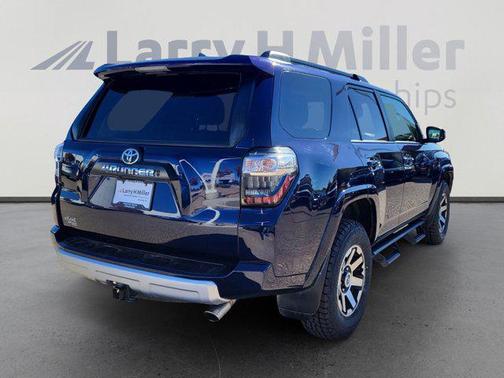 2021 Toyota 4Runner TRD Off Road Premium