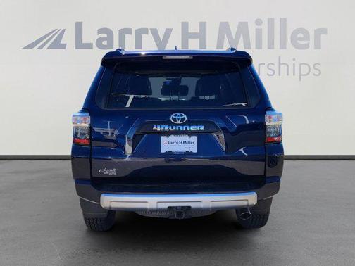 2021 Toyota 4Runner TRD Off Road Premium