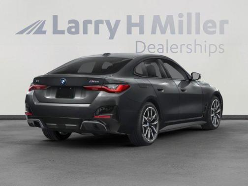 2023 BMW i4 Gran Coupe eDrive40