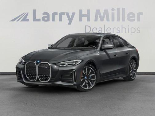 2023 BMW i4 Gran Coupe eDrive40