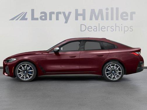 2023 BMW i4 Gran Coupe eDrive40