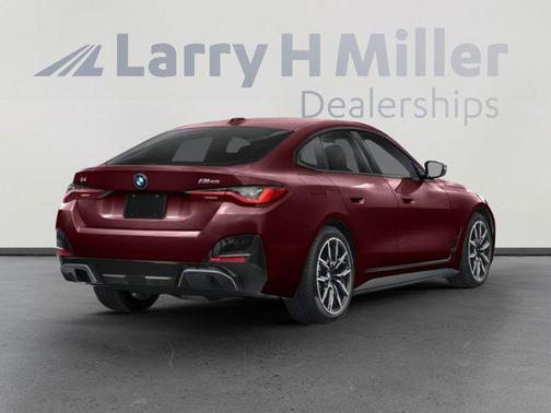 2023 BMW i4 Gran Coupe eDrive40