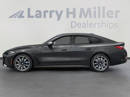 2023 BMW i4 Gran Coupe eDrive40