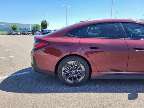 2023 BMW i4 Gran Coupe eDrive40