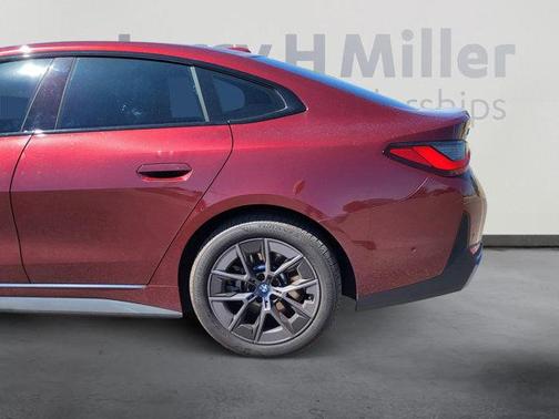 2023 BMW i4 Gran Coupe eDrive40