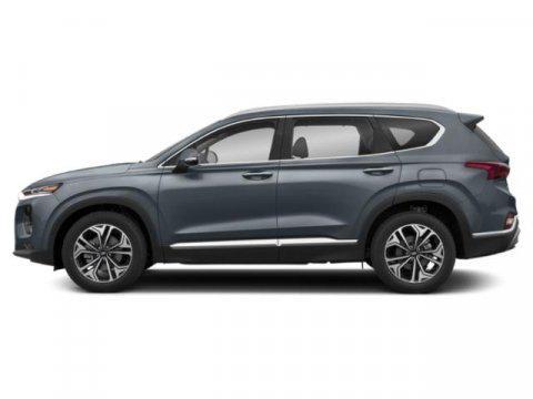 2019 Hyundai SANTA FE Limited 2.4