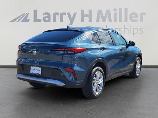 2024 Buick Envista Preferred FWD