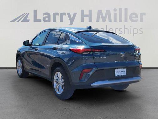 2024 Buick Envista Preferred FWD