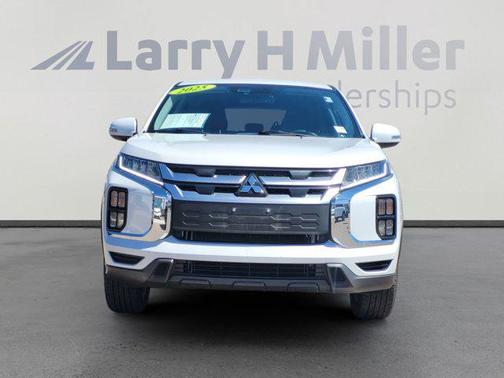 2025 Mitsubishi Outlander Sport 2.0 S