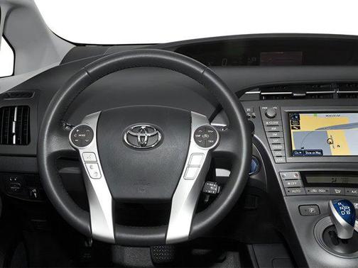 2014 Toyota Prius Four