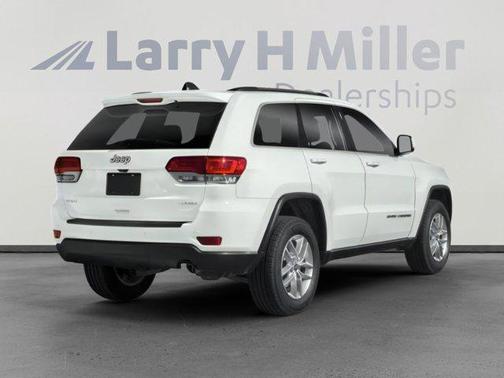 2019 Jeep Grand Cherokee Upland