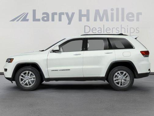 2019 Jeep Grand Cherokee Upland