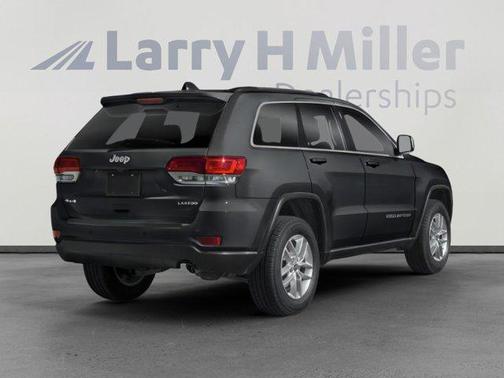 2019 Jeep Grand Cherokee Upland