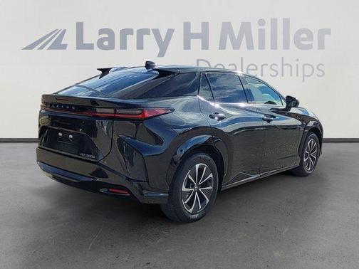 2024 Lexus RZ 300e Premium