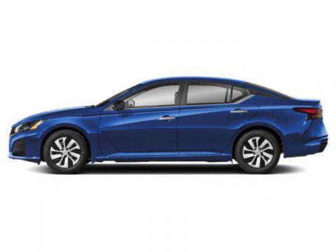 2024 Nissan Altima S FWD