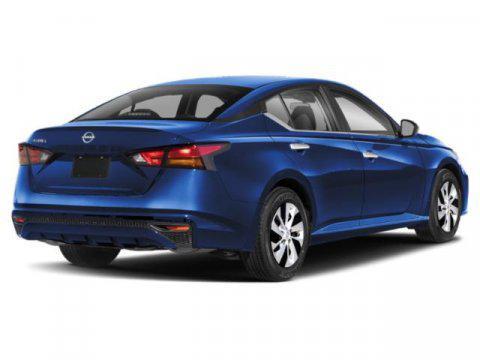 2024 Nissan Altima S FWD