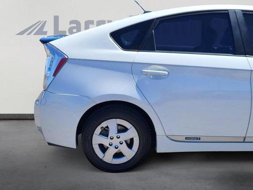 2011 Toyota Prius II