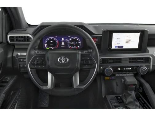 Underground 2025 Toyota 4Runner TRD Off Road